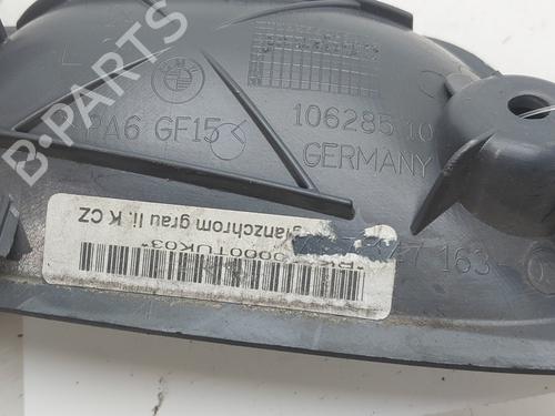 Rear left interior door handle BMW 1 (E87) 118 d | BP38293994I15 - Image 4