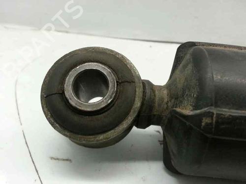 Right rear shock absorber RENAULT MASTER II Van (FD) 2.5 dCi | BP3664604M19 