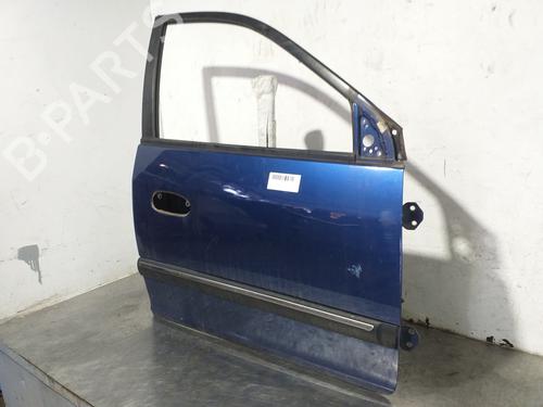 Right front door KIA CARENS II MPV (FJ) 2.0 CRDi | BP20319999C3 