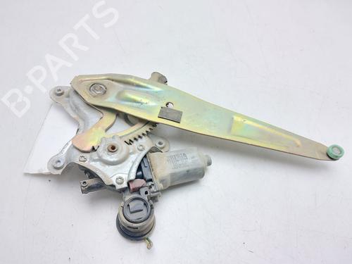Used Rear left window mechanism Rear left window mechanism 37149209 37149209