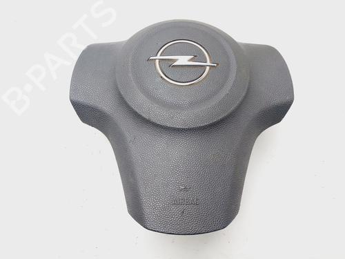 Lenkradairbag für OPEL CORSA D (S07) [2006-2015]  26140466