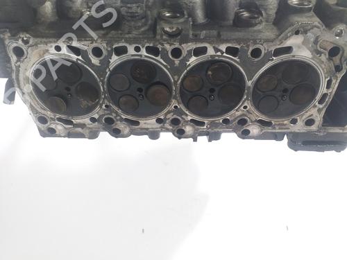 Cylinder head MERCEDES-BENZ A-CLASS (W168) A 160 CDI (168.007) | BP10971824M5 