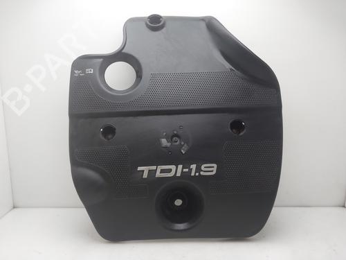 Used Upper protection Upper protection 37693571 37693571