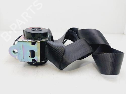 Rear left seatbelt OPEL ASTRA J Sports Tourer (P10)  | BP29822617I29 