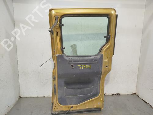 Right slide door CITROËN BERLINGO / BERLINGO FIRST MPV (MF_, GJK_, GFK_) 1.4 i bivalent (MFKFW) | BP29703270C75 