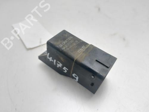 Módulo eletrónico Módulo eletrónico FIAT SCUDO Bus (270_, 272_) 2.0 D Multijet (120 hp) 34578058 34578058