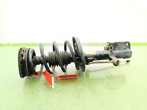 Used Left front shock absorber Left front shock absorber RENAULT GRAND SCÉNIC III (JZ0/1_) [2009-2016] 33996359 33996359