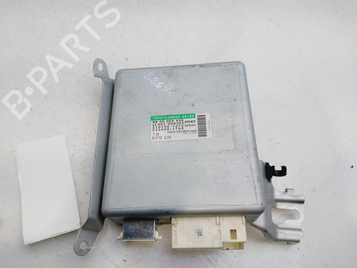 Used Electronic module TOYOTA AVENSIS Estate (_T27_) [2008-2018]  23097663