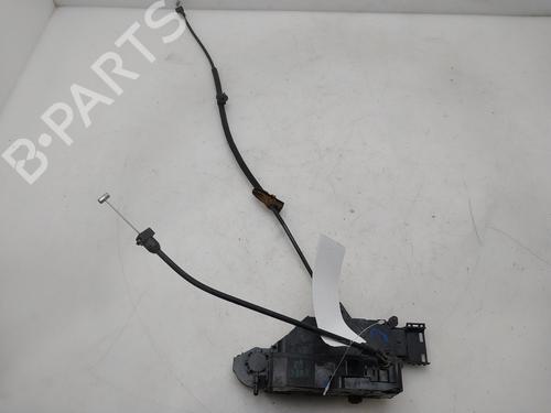 Used Front right lock Front right lock PEUGEOT 207 SW (WK_) 1.6 HDi (109 hp) 36049087 36049087