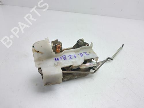 Used Front left lock Front left lock MITSUBISHI L200 (K7_T, K6_T, K5_T) [1996-2011] 36161424 36161424