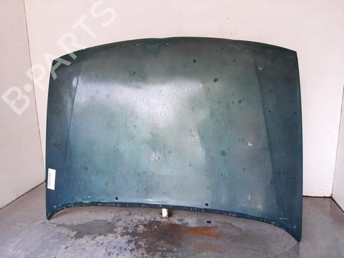 Hood CITROËN SAXO (S0, S1) 1.5 D | BP10522549C1 