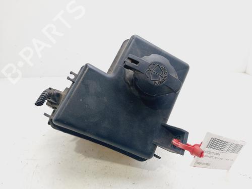 Spylertank HYUNDAI GETZ (TB) 1.5 CRDi (88 hp) 29597289