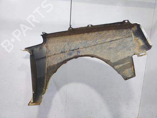 Left front fenders CITROËN C15 Box Body/MPV (VD_) 1.8 D | BP18105646C41 