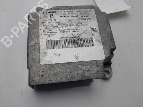 ecu-airbags-peugeot-307-sw-3h-2002-2003-2004-2005-2006-2007-2008-2009-34150458 main image