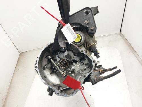 Used Gearbox Gearbox 37490689 37490689