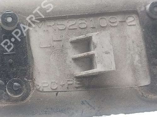 Rear left exterior door handle MITSUBISHI GRANDIS (NA_W) 2.0 DI-D (NA8W) | BP29523094C130 