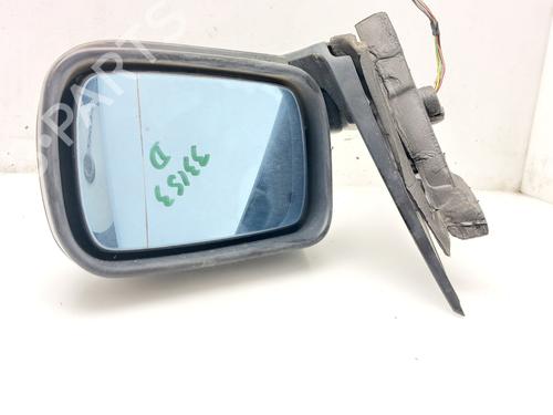 Used Right mirror BMW 3 (E46) 320 d (136 hp) 18105448