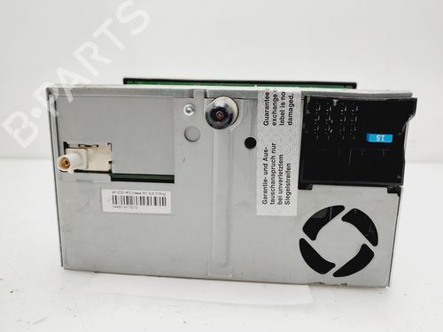 Radio OPEL ASTRA H (A04) 1.7 CDTI (L48) | BP21273259E6 