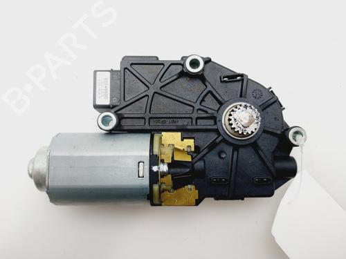 Moteur du toit ouvrant DS DS 5 (KF_) [2015-2018]  30870844