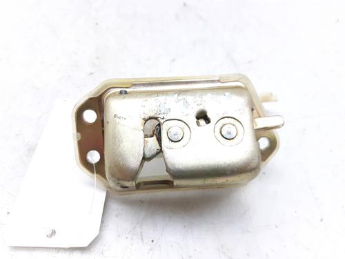Used Tailgate lock CHEVROLET MATIZ (M200, M250) 0.8 (52 hp) 8107885
