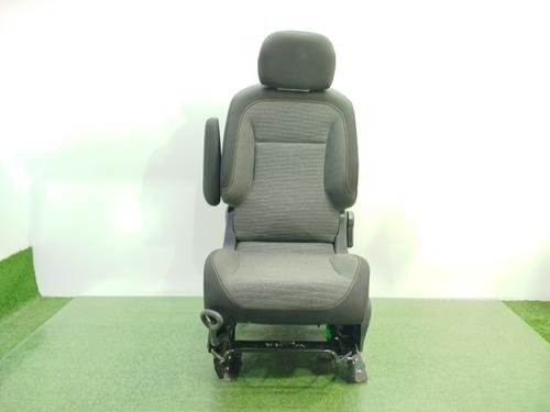 Siège avant gauche CITROËN BERLINGO MULTISPACE (B9) 1.6 BlueHDi 120 (120 hp) 32360607