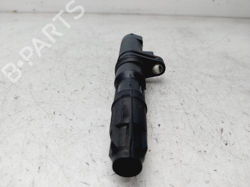 Ignition coil RENAULT GRAND SCÉNIC III (JZ0/1_)  | BP28020038M94 