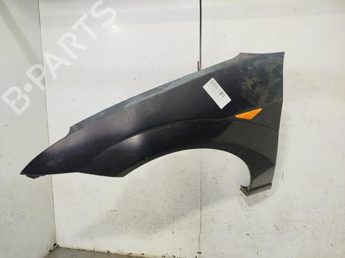 Used Left front fenders FORD FOCUS I (DAW, DBW) 1.8 TDCi (100 hp) 29172923