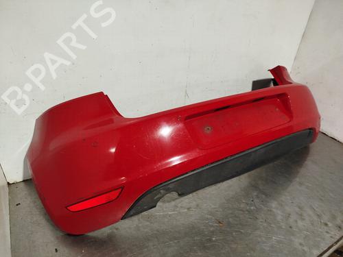 rear-bumper-vw-golf-vi-5k1-2008-2009-2010-2011-2012-2013-2014-32387483 main image