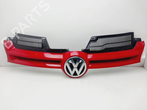 Grill VW GOLF V (1K1) [2003-2010]  32364219