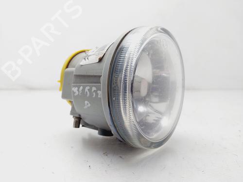 Right front fog light CITROËN BERLINGO MULTISPACE (B9) 1.6 HDi 110 | BP24371857C31 