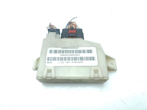 Used Electronic module CHRYSLER VOYAGER IV (RG, RS) 2.8 CRD (150 hp) 24997183