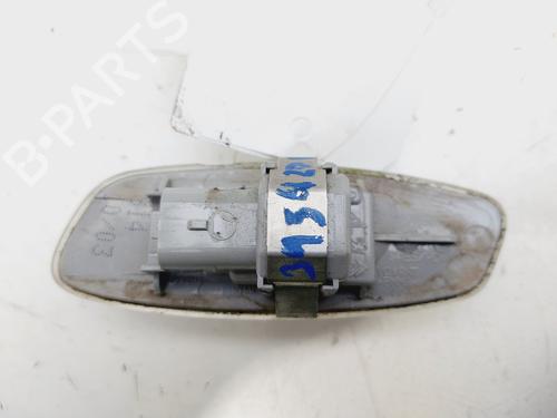 Right side indicator PEUGEOT 308 I (4A_, 4C_)  | BP29763702I19 