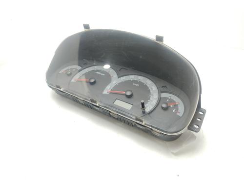 Used Instrument cluster HYUNDAI ELANTRA III (XD) 2.0 CRDi (113 hp) 25856853