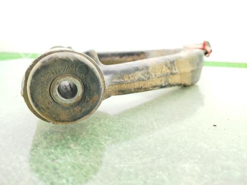 Right rear suspension arm MERCEDES-BENZ M-CLASS (W163)  | BP30054950M15 