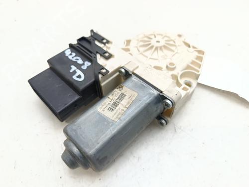 Right rear window motor VW PASSAT B6 Variant (3C5) 2.0 TDI 16V | BP36532180E22 - Image 2
