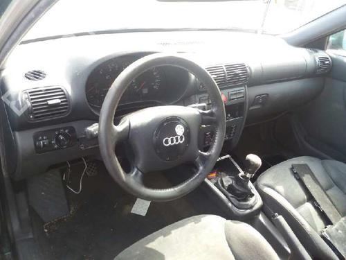 Driver airbag AUDI A3 (8L1) 1.8 | BP2870480C9 