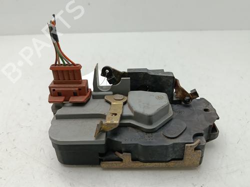 Serratura posteriore destra PEUGEOT 206 Hatchback (2A/C) 1.6 16V (109 hp) 29911137