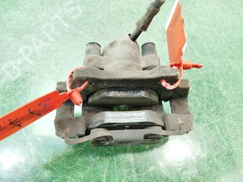 Left rear brake caliper BMW 3 (E46) 318 d | BP24882803M107 