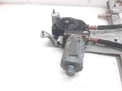 Front right window mechanism CITROËN XSARA PICASSO (N68) 2.0 HDi | BP4591579C23 