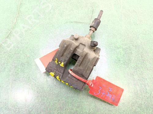 Used Left rear brake caliper BMW X1 (E84) sDrive 20 d (177 hp) 27647049
