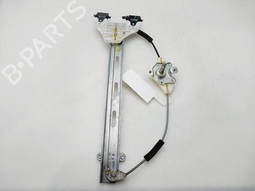 Used Rear right window mechanism HYUNDAI i20 II (GB, IB) 1.1 CRDi (75 hp) 30563180