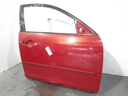 Right front door MAZDA 3 Saloon (BK) 1.6 (BK12) | BP10756969C3 
