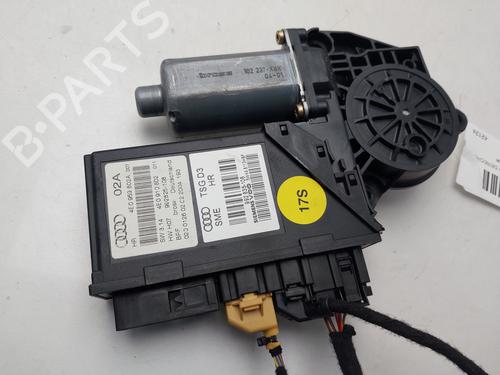 Right rear window motor AUDI A8 D3 (4E2, 4E8) 3.7 quattro | BP38757597E22 - Image 2