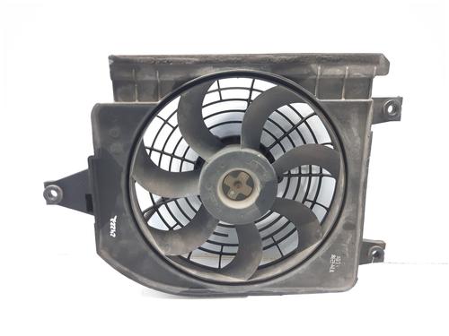 Køleventilator elektrisk KIA RIO I Hatchback (DC) 1.5 16V (97 hp) 7767589