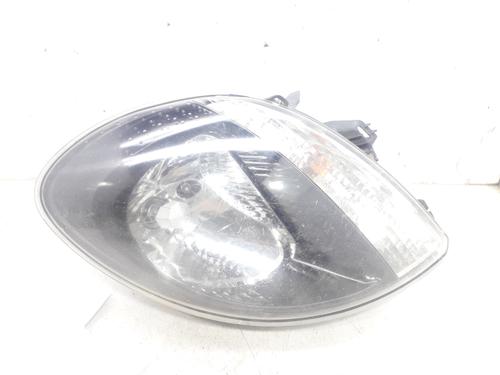 Used Left headlight RENAULT KANGOO (KC0/1_) 1.5 dCi (68 hp) 10547150