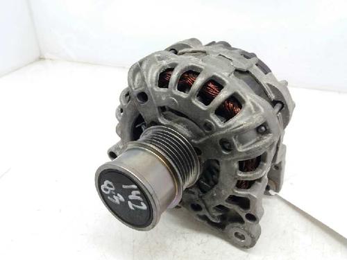 Used Alternator SEAT IBIZA IV (6J5, 6P1) 1.2 TSI (90 hp) 2917677