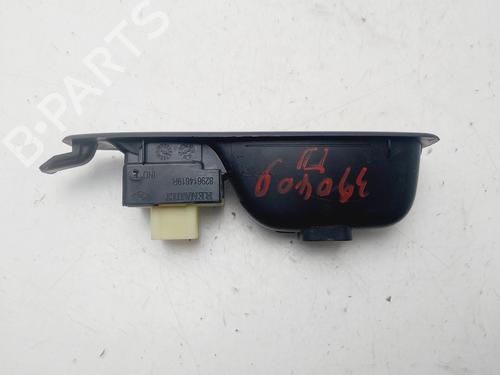 Right front window switch RENAULT CAPTUR I (J5_, H5_)  | BP29183419I26 