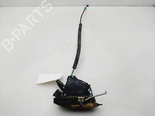 Used Rear left lock JAGUAR X-TYPE I (X400) 2.0 D (130 hp) 31306185