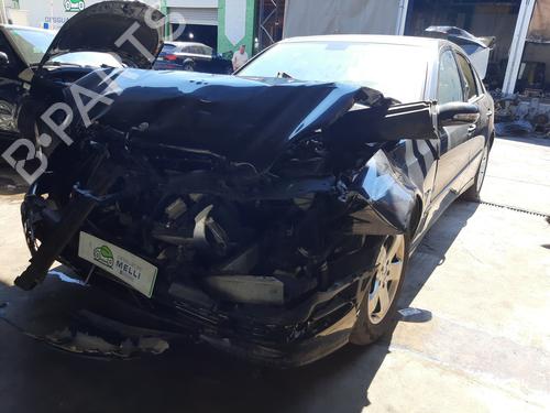 Rudehejsemekanisme Højre foran MERCEDES-BENZ E-CLASS (W211) E 220 CDI (211.006) | BP21186847C23 