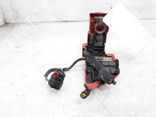 Fuse box FORD FIESTA VI (CB1, CCN) 1.6 TDCi | BP14002921E1 